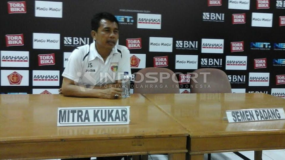  Copyright: &copy; Raditya/INDOSPORT